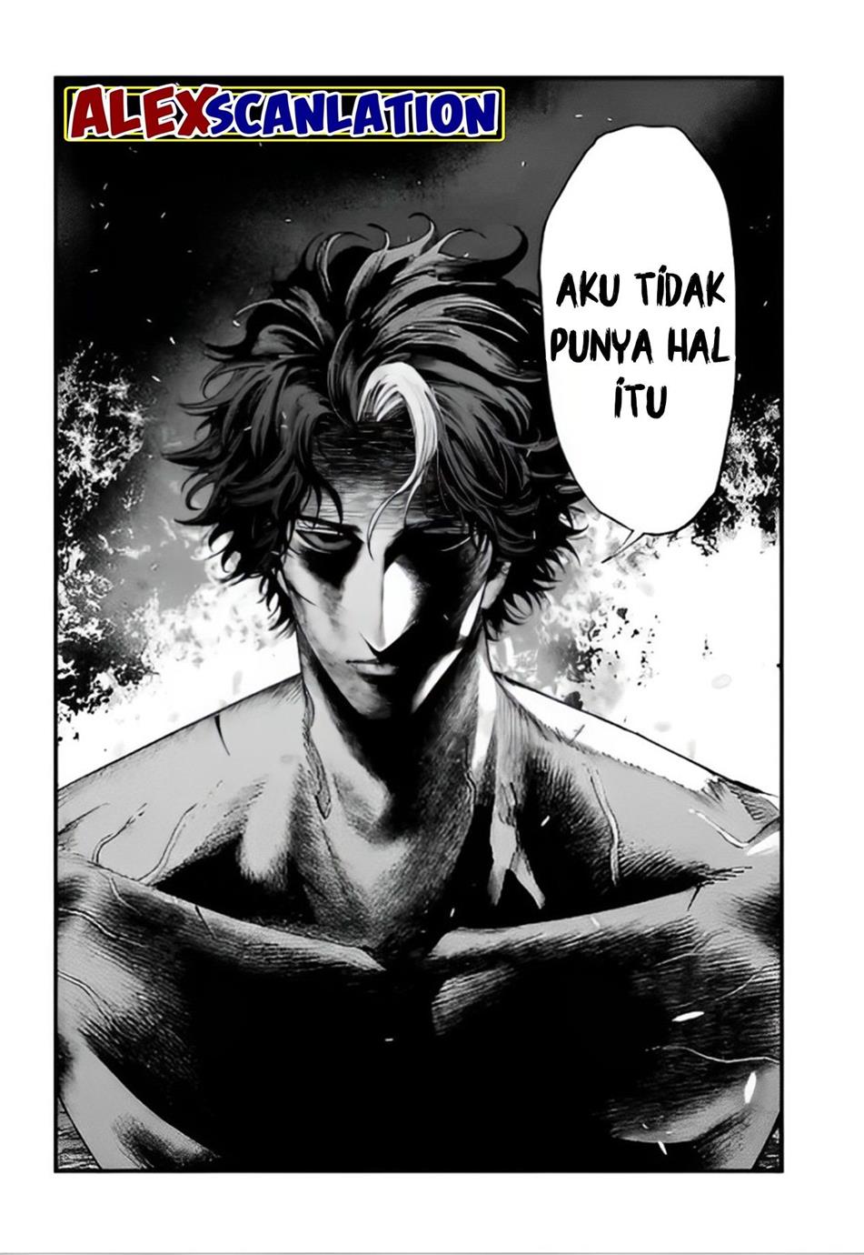 Shuumatsu no Valkyrie Kitan – Jack the Ripper no Jikenbo Chapter 27 Gambar 26