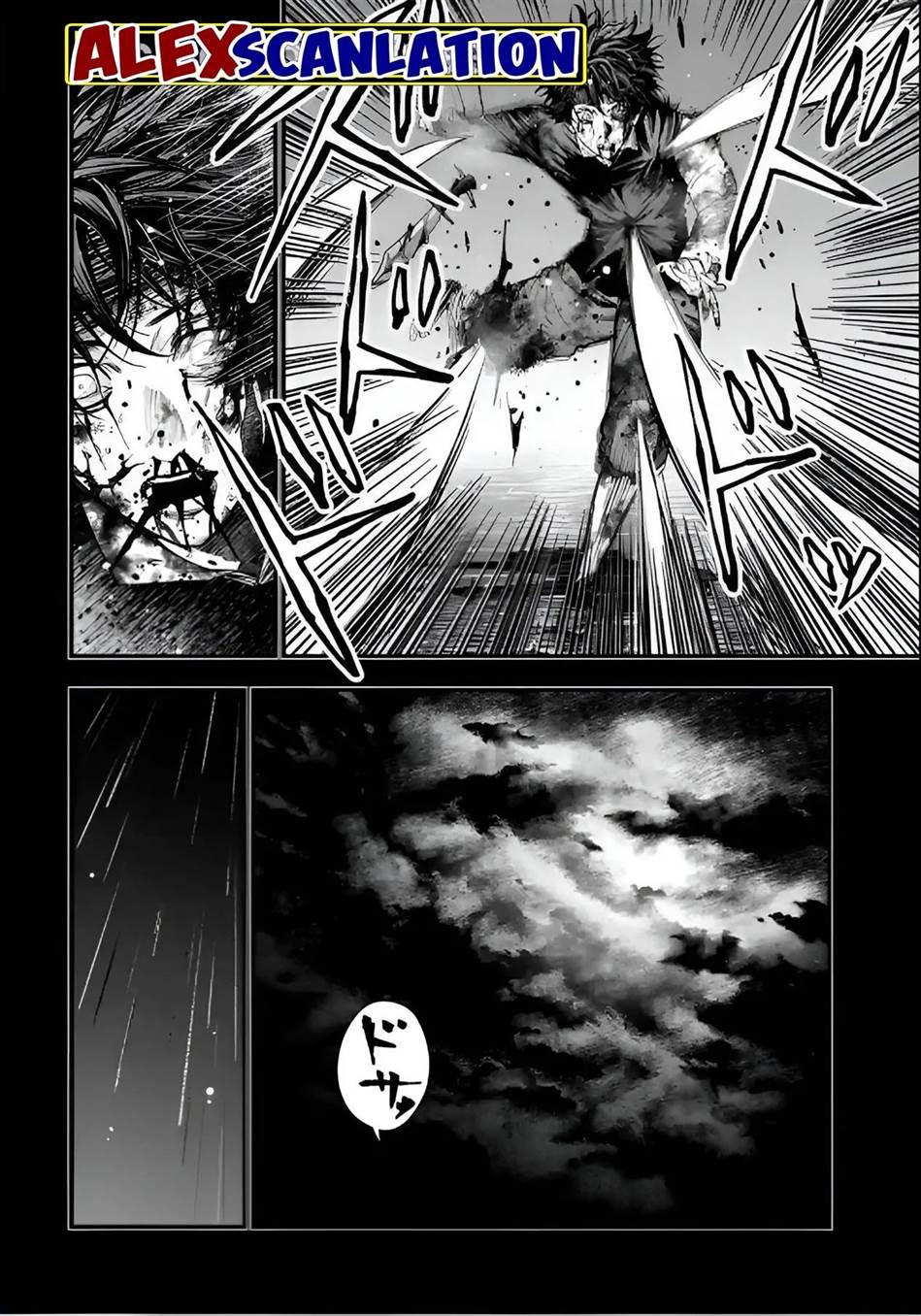 Shuumatsu no Valkyrie Kitan – Jack the Ripper no Jikenbo Chapter 22 Gambar 16