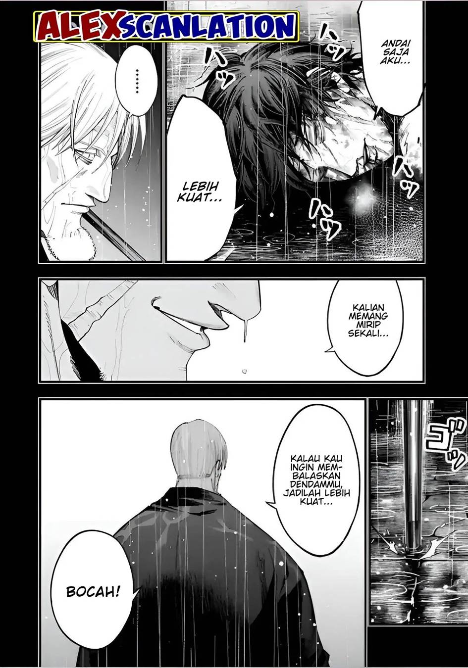 Shuumatsu no Valkyrie Kitan – Jack the Ripper no Jikenbo Chapter 22 Gambar 18