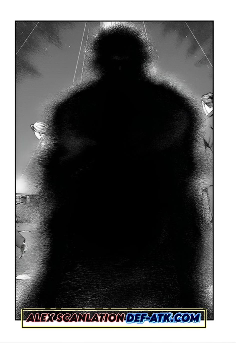 Shuumatsu no Valkyrie Kitan – Jack the Ripper no Jikenbo Chapter 19 Gambar 7