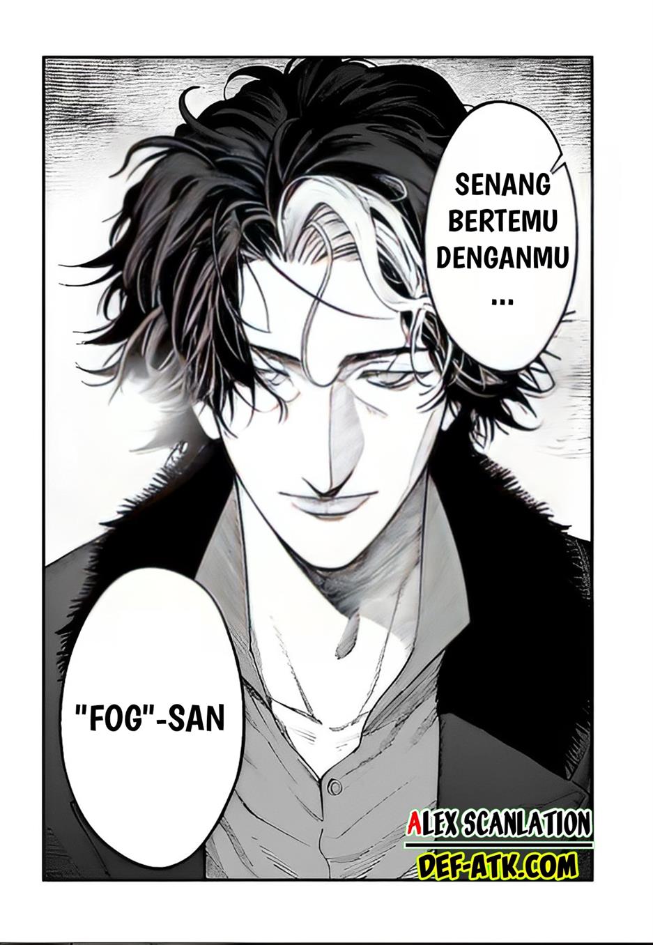Shuumatsu no Valkyrie Kitan – Jack the Ripper no Jikenbo Chapter 18 Gambar 21