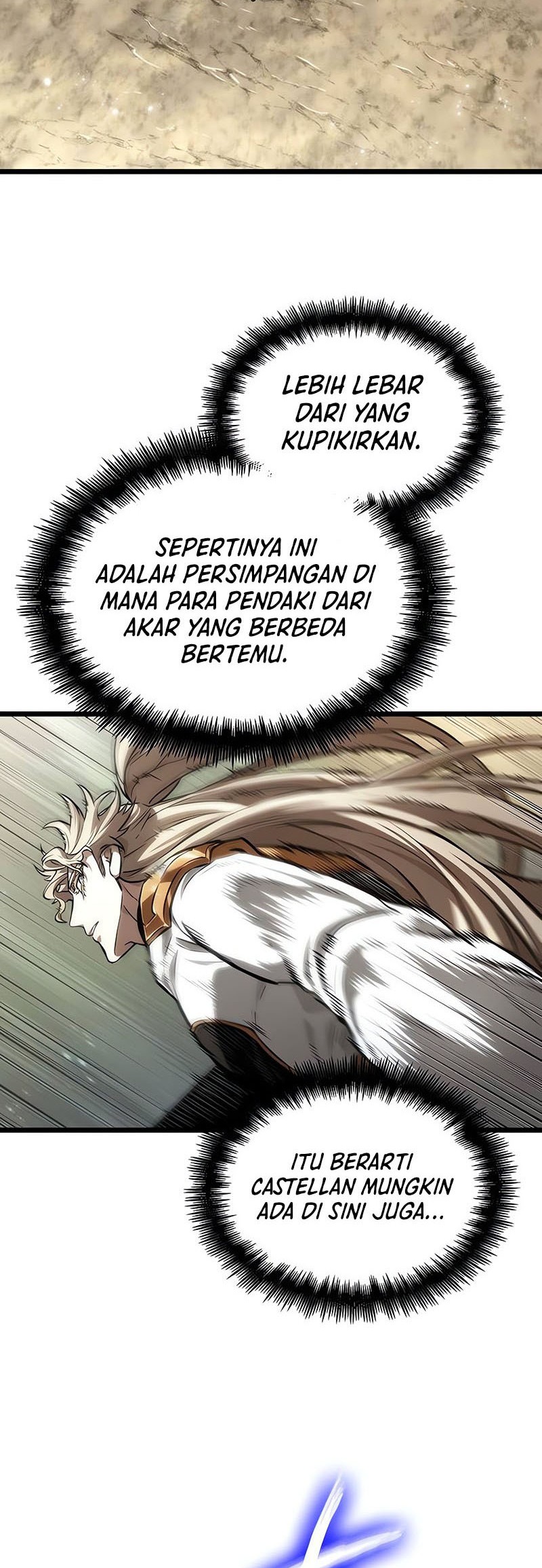 The World After the Fall Chapter 152 Gambar 41