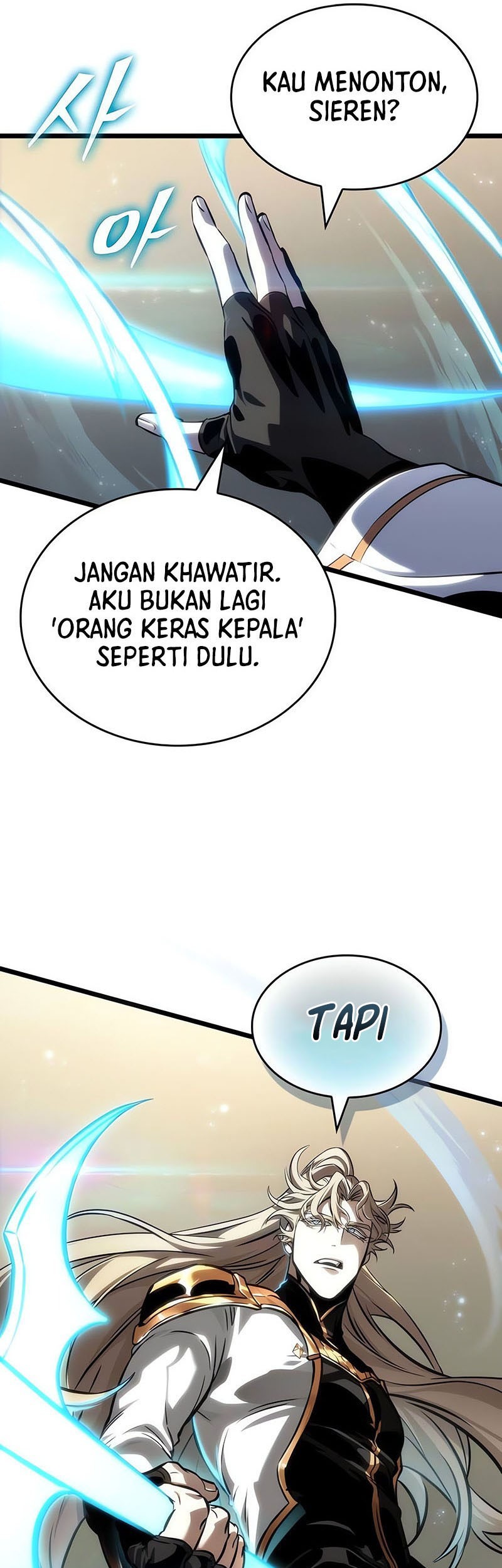 The World After the Fall Chapter 152 Gambar 46
