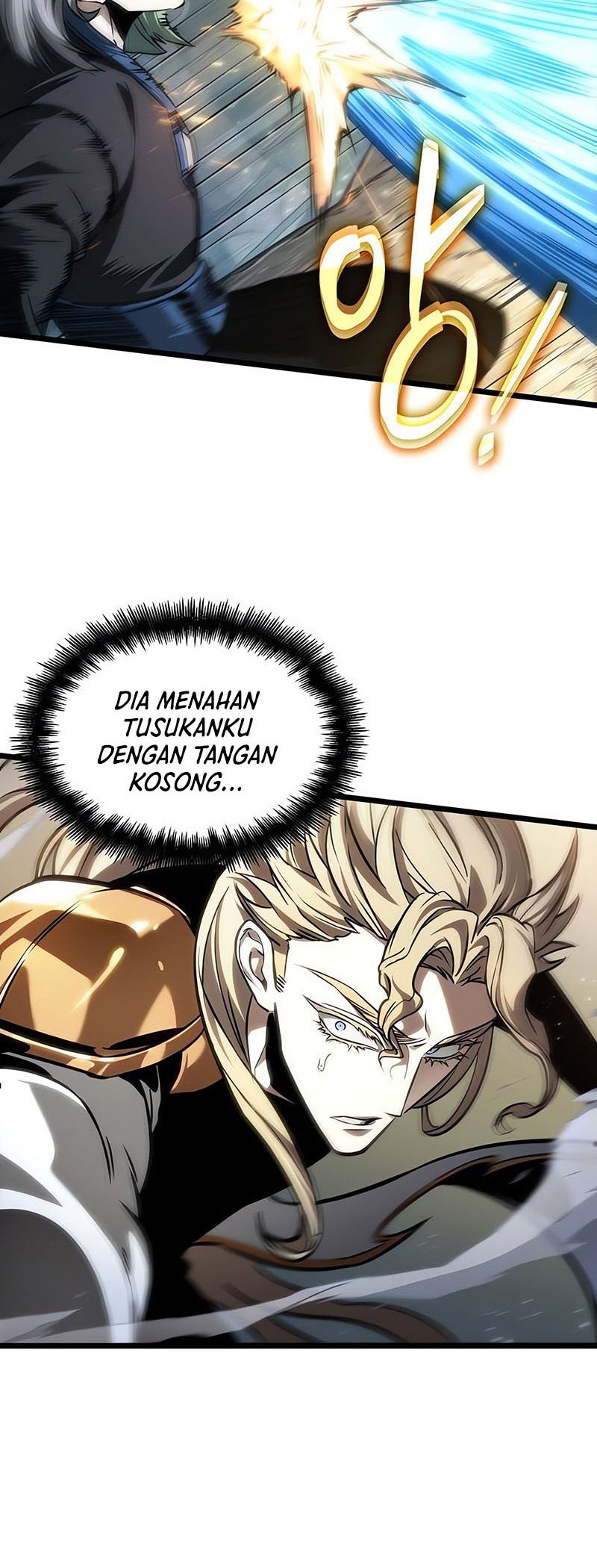 The World After the Fall Chapter 152 Gambar 49