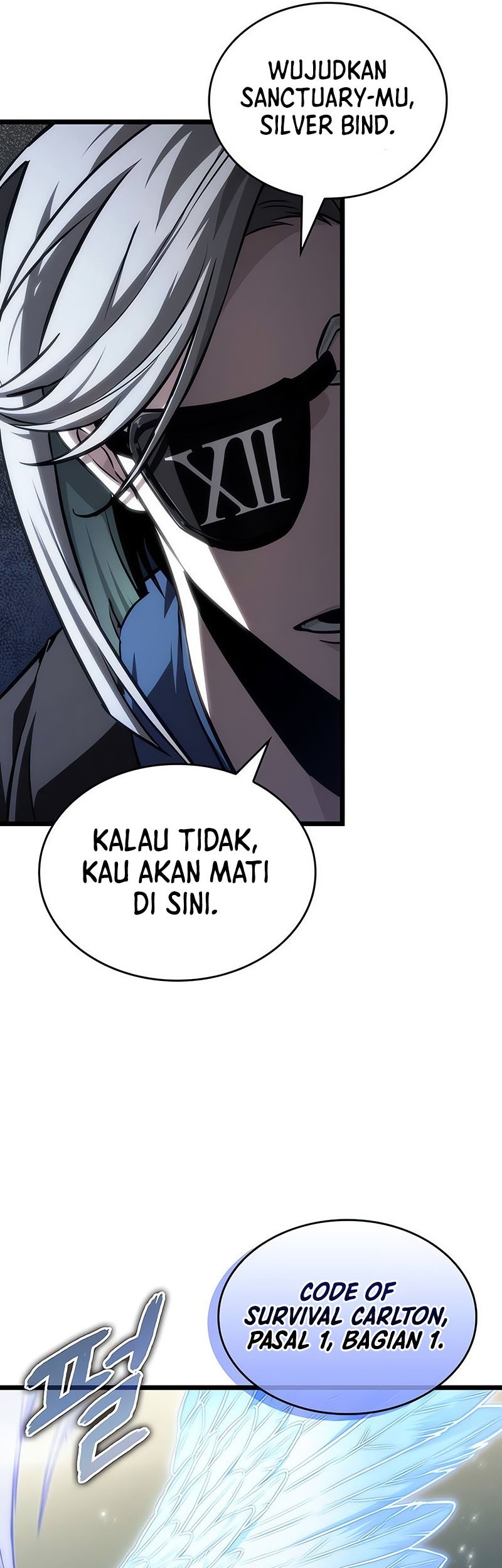 The World After the Fall Chapter 152 Gambar 50