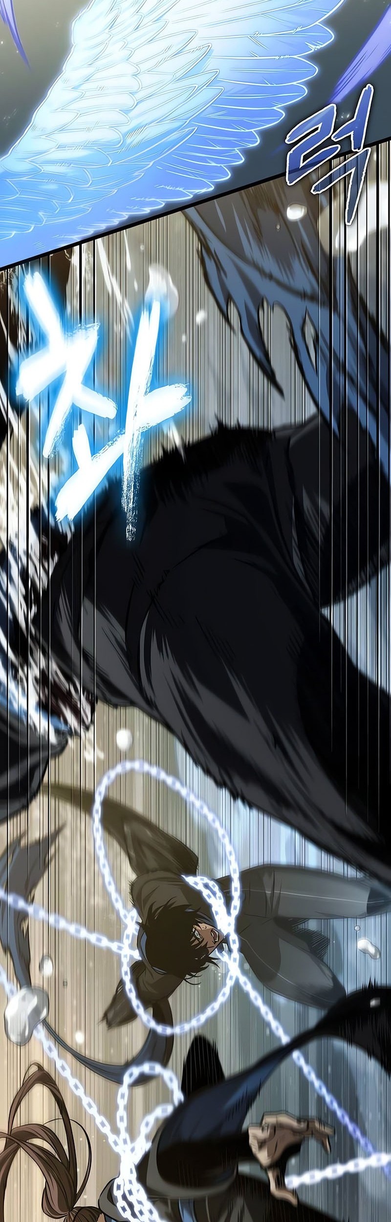 The World After the Fall Chapter 152 Gambar 51