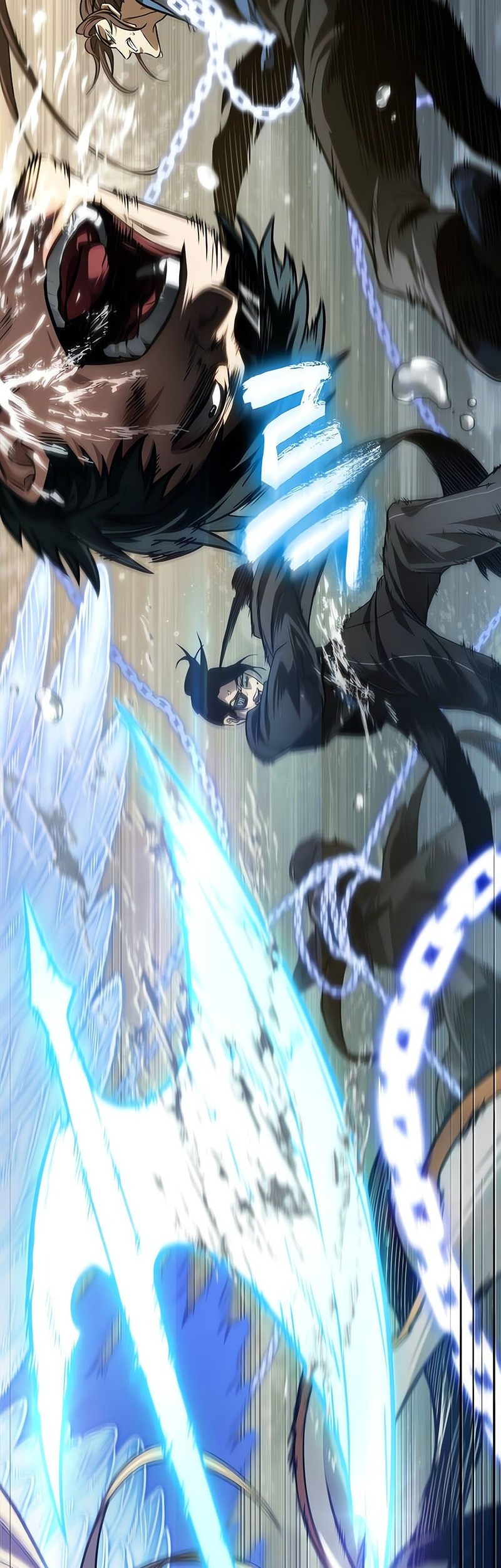 The World After the Fall Chapter 152 Gambar 52