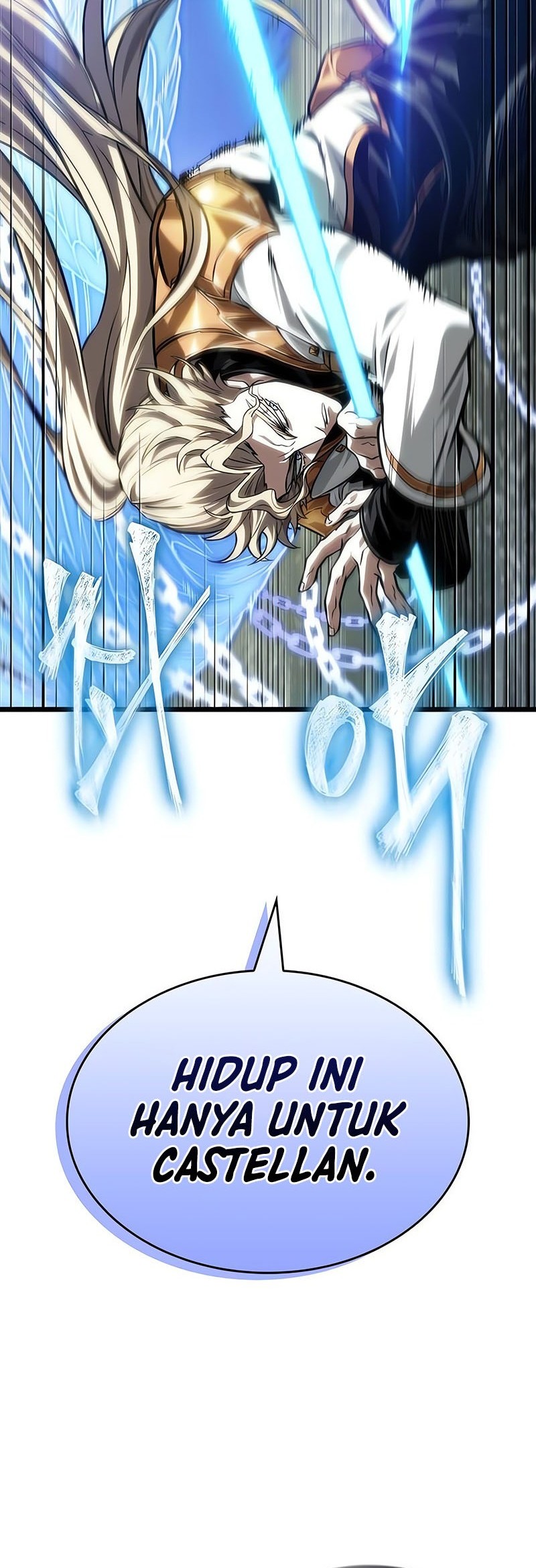 The World After the Fall Chapter 152 Gambar 53