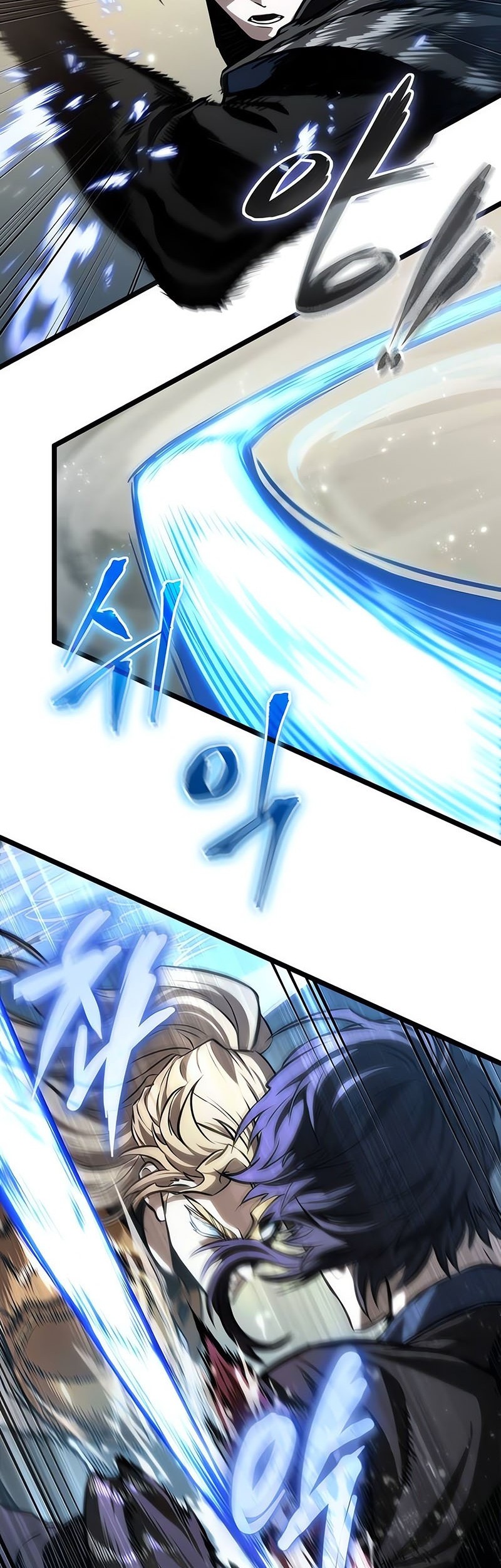 The World After the Fall Chapter 152 Gambar 59