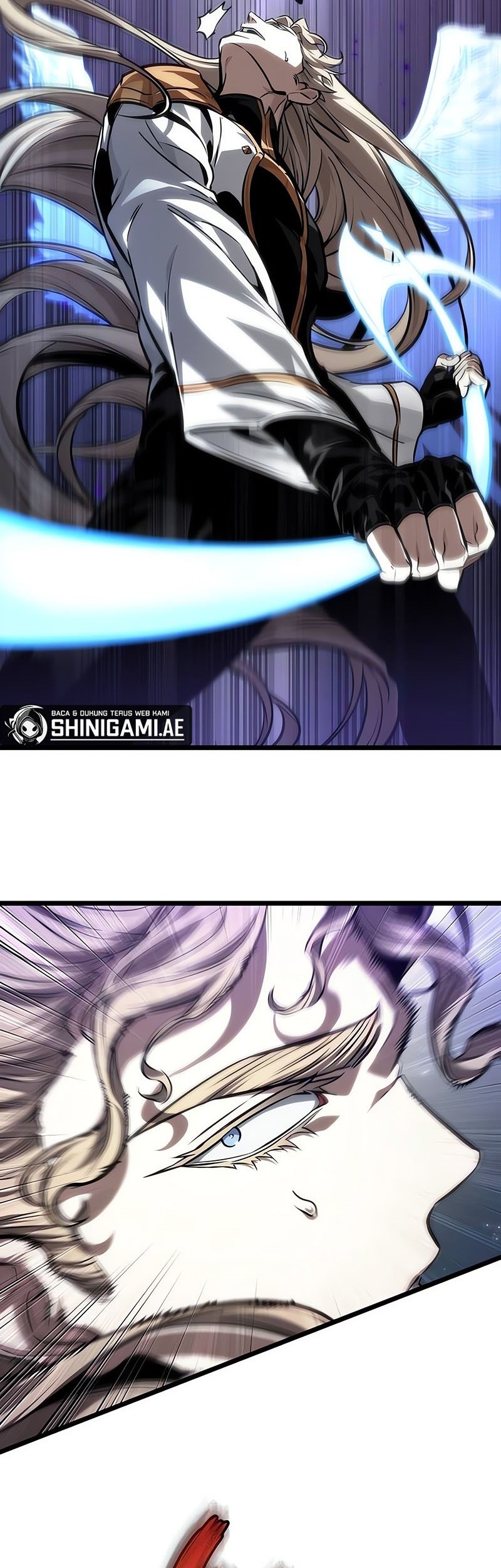 The World After the Fall Chapter 152 Gambar 62