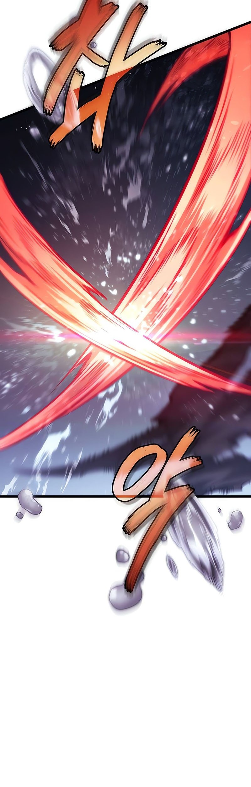The World After the Fall Chapter 152 Gambar 63