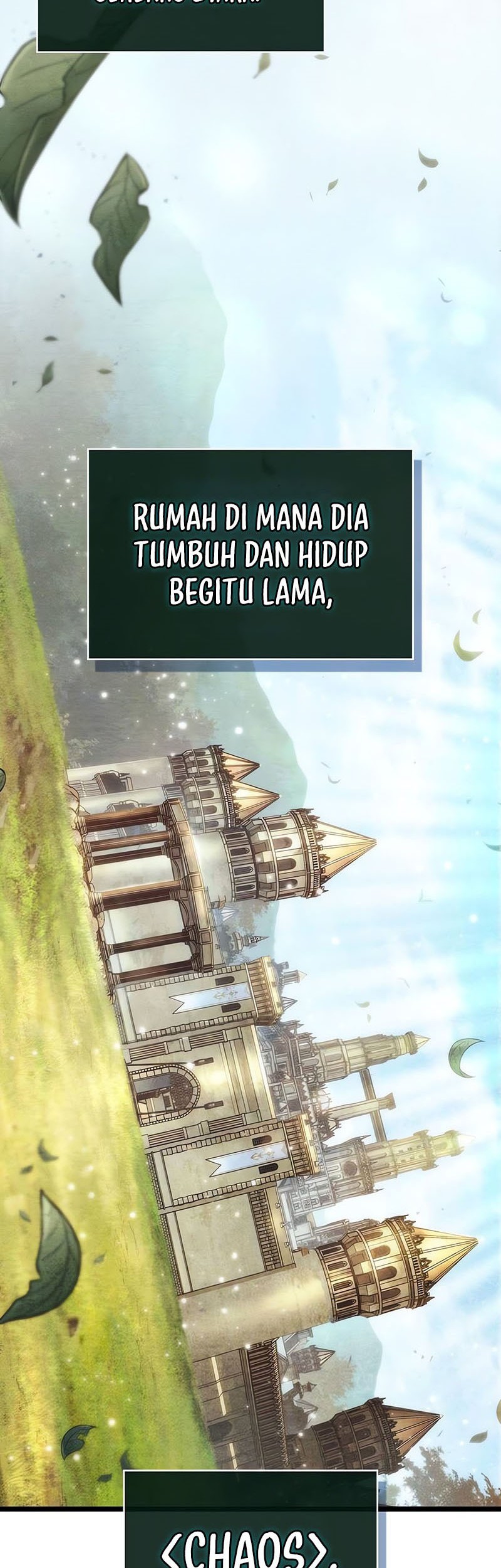 The World After the Fall Chapter 152 Gambar 66