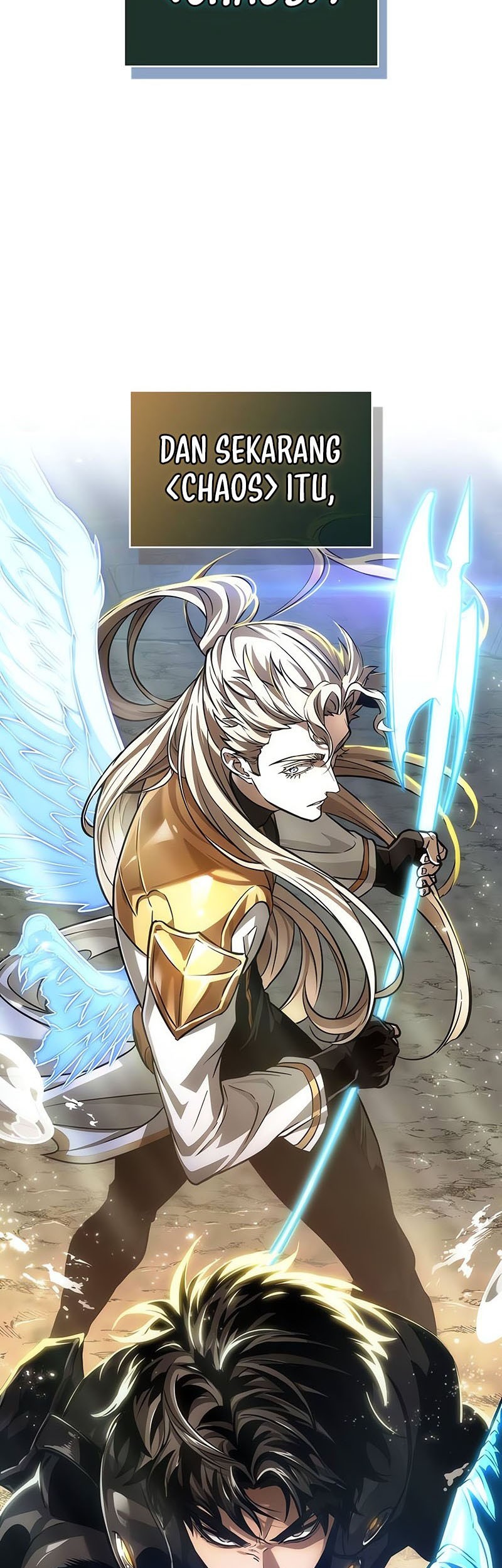 The World After the Fall Chapter 152 Gambar 67
