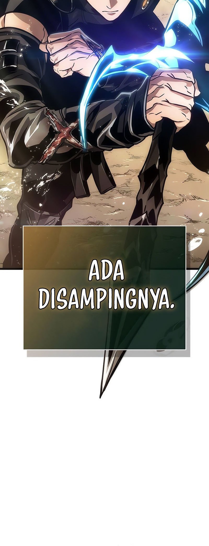The World After the Fall Chapter 152 Gambar 68