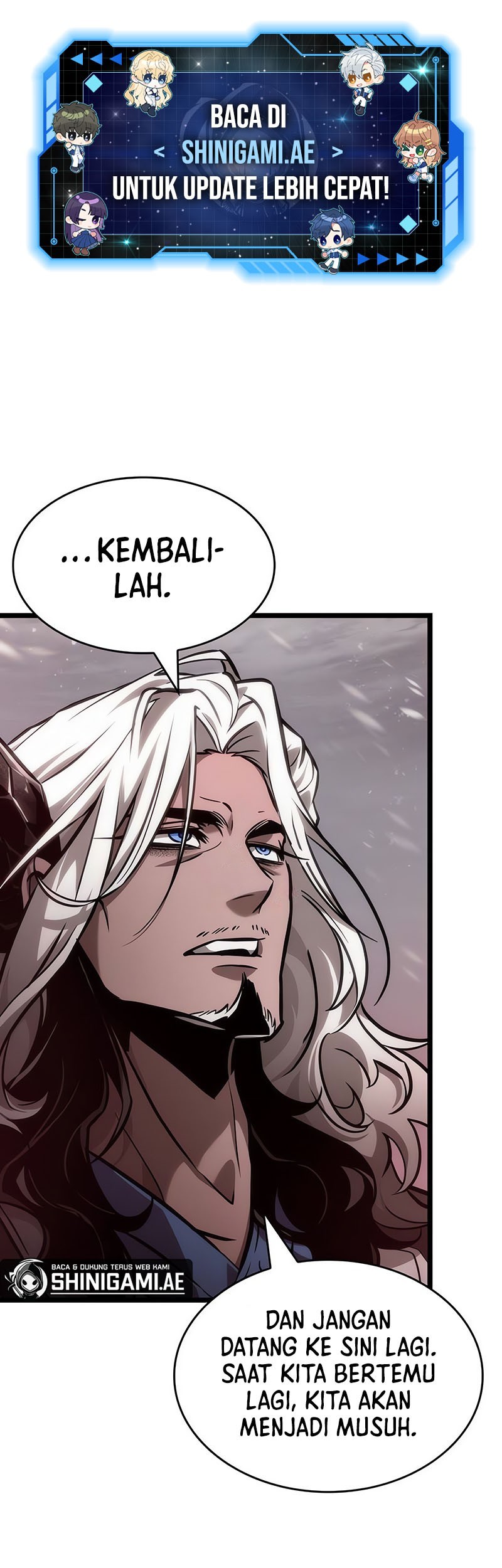 Baca  The World After the Fall Chapter 152 Gambar 2