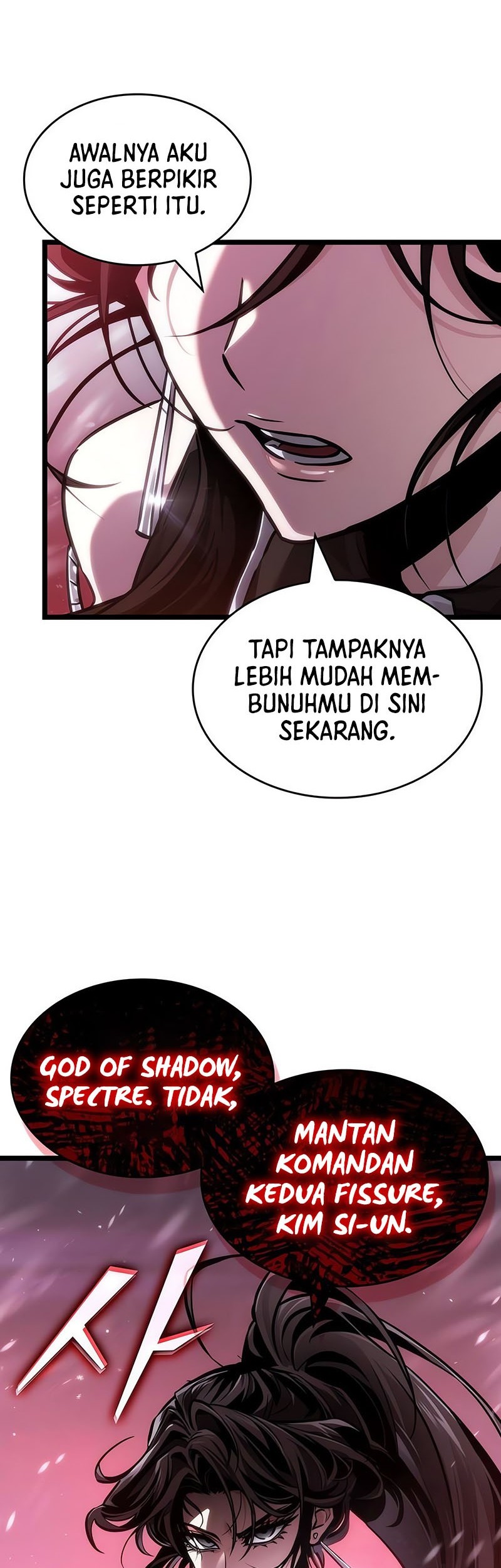 The World After the Fall Chapter 152 Gambar 3