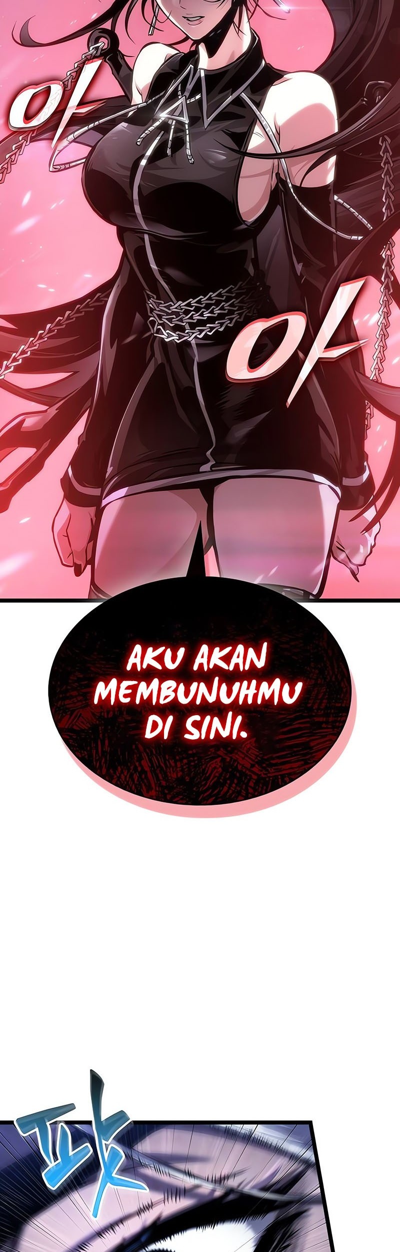 The World After the Fall Chapter 152 Gambar 4