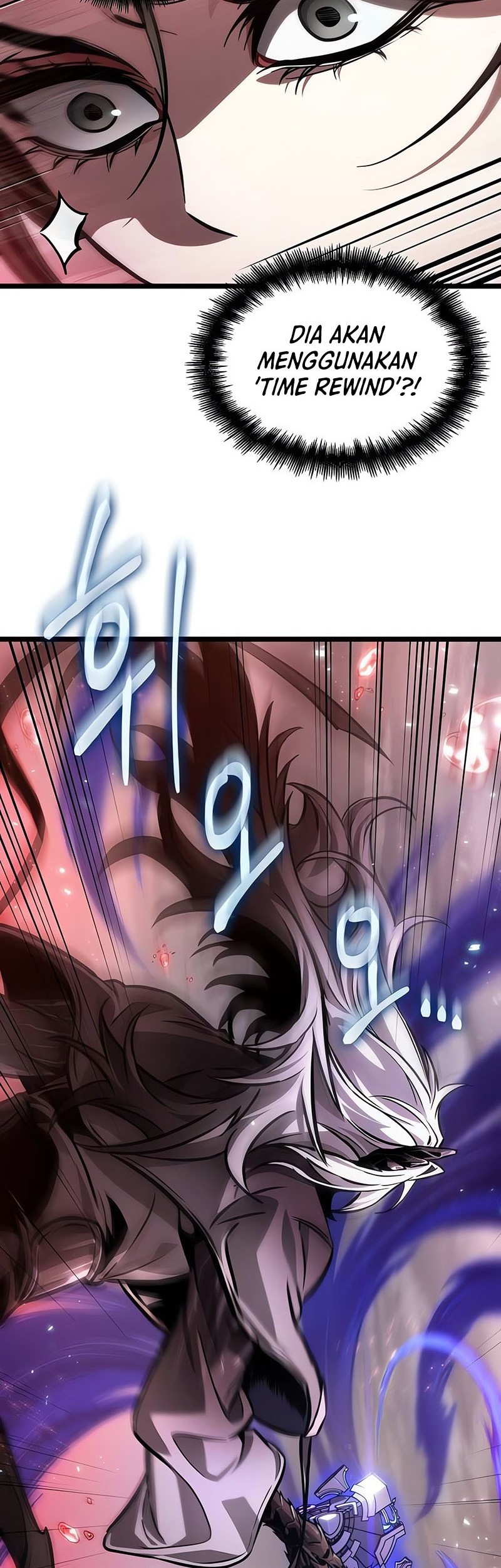 The World After the Fall Chapter 152 Gambar 7