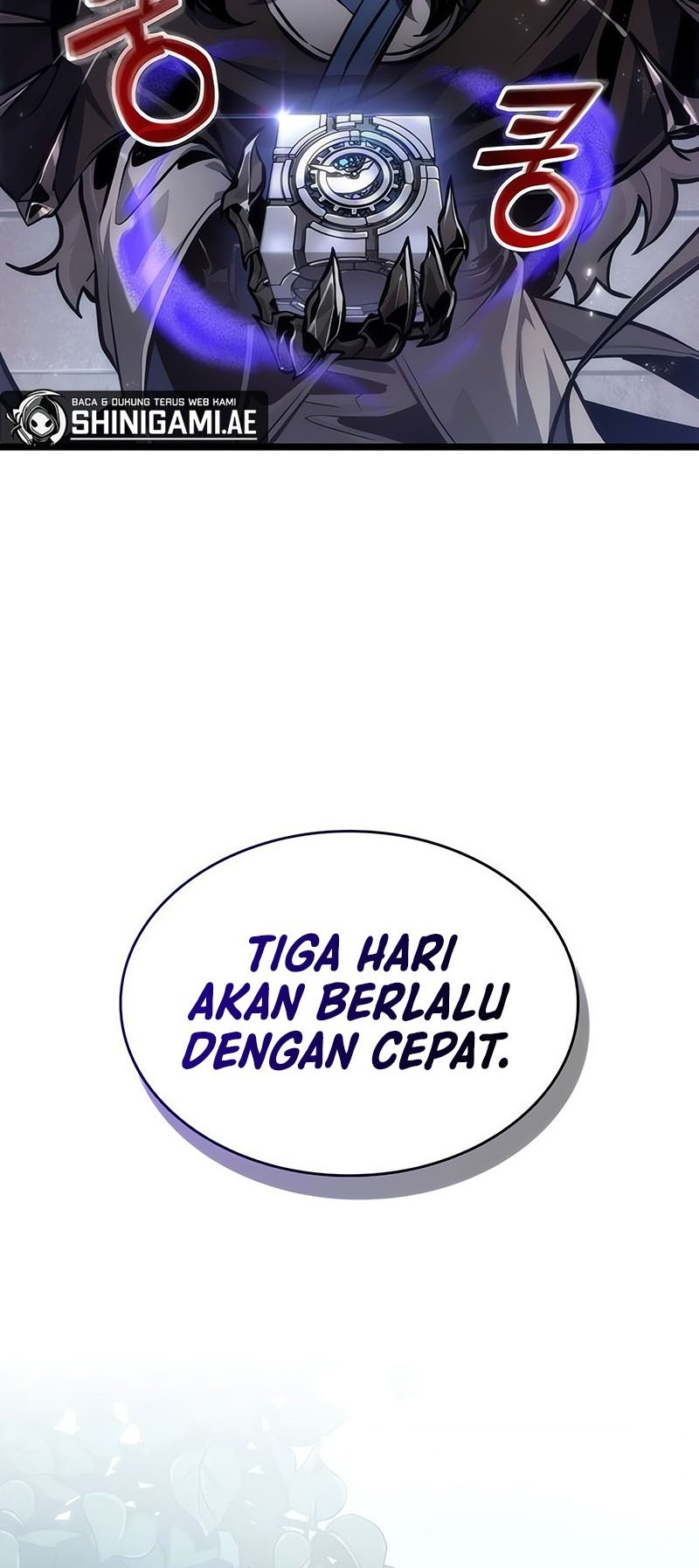 The World After the Fall Chapter 152 Gambar 9