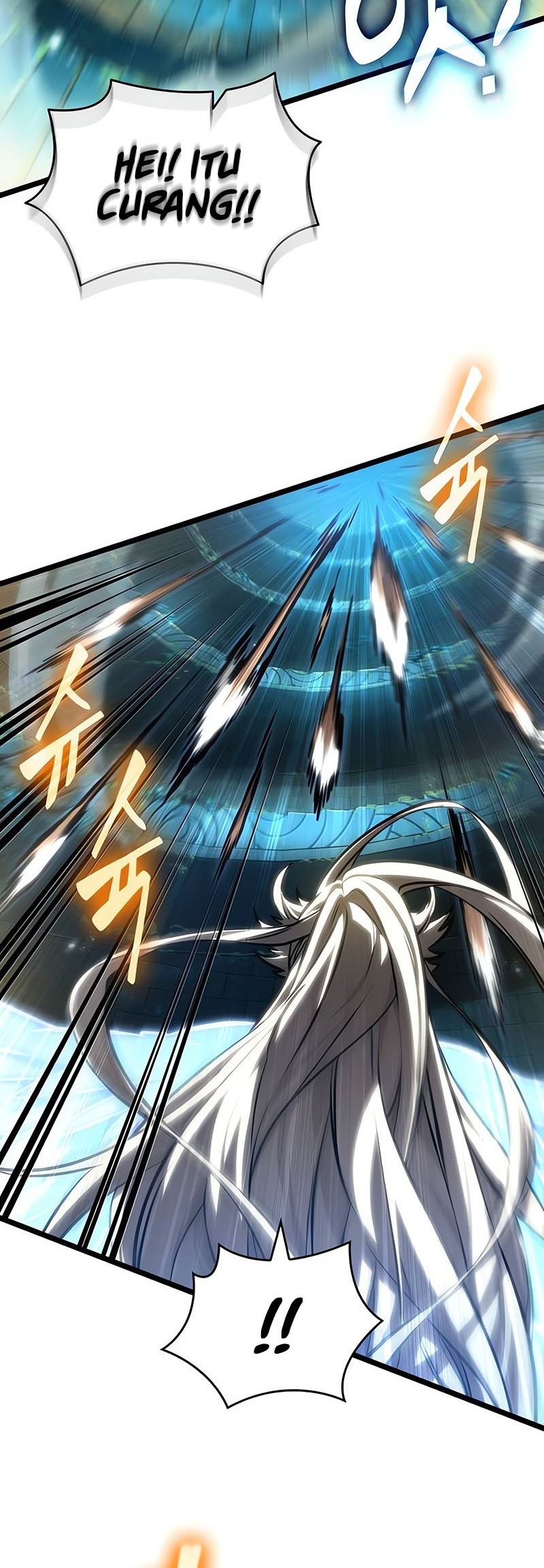 The World After the Fall Chapter 152 Gambar 29