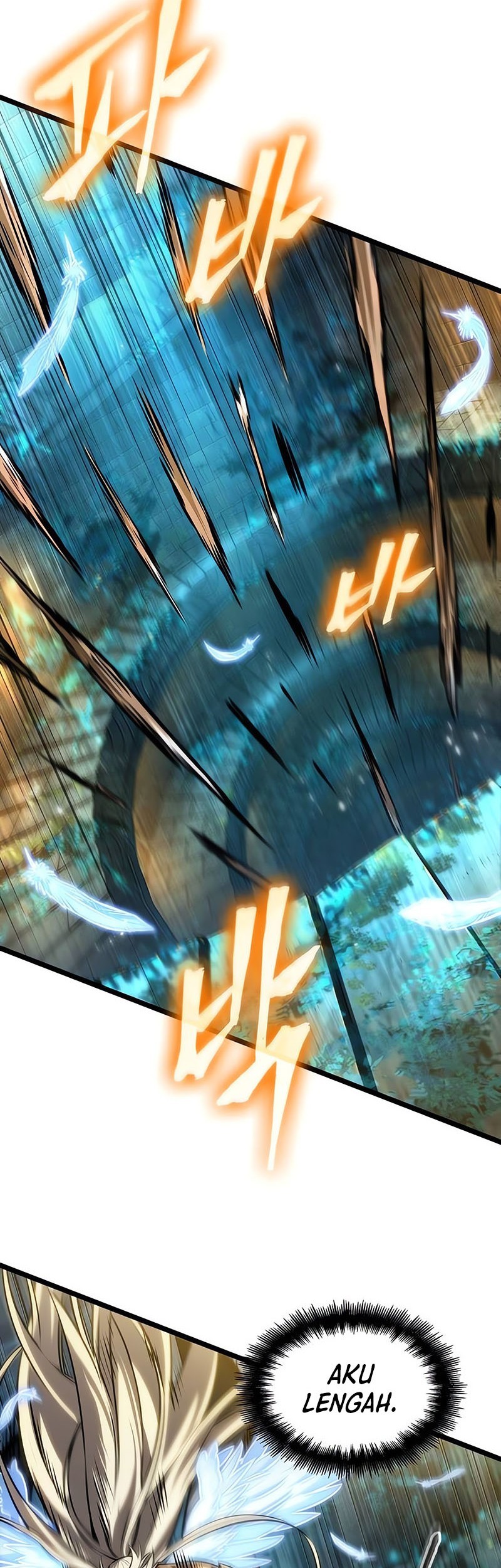 The World After the Fall Chapter 152 Gambar 30