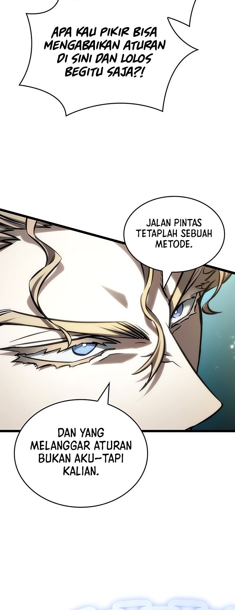 The World After the Fall Chapter 152 Gambar 33