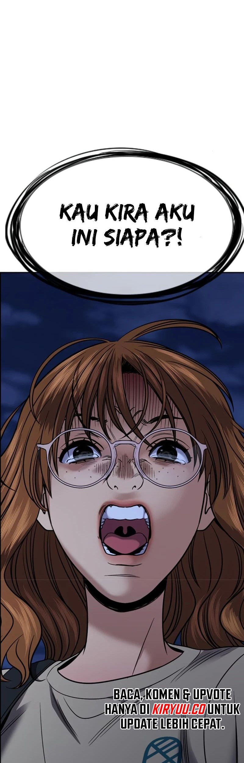 True Education Chapter 169 Gambar 63