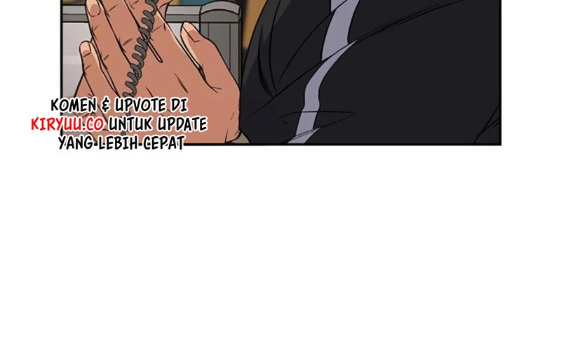 True Education Chapter 168 Gambar 26
