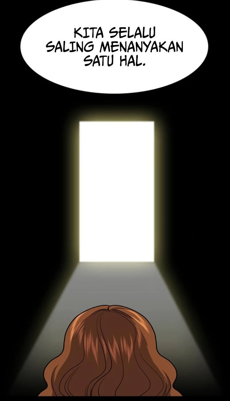 True Education Chapter 168 Gambar 43