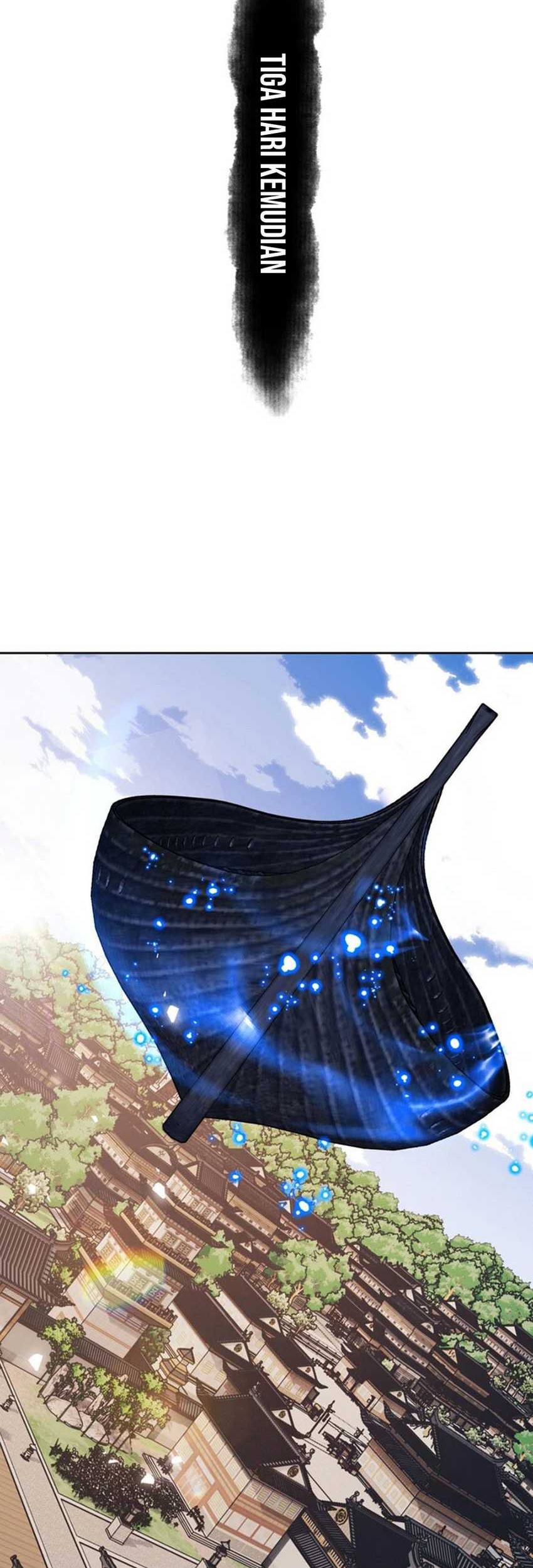 Devious Son Of Heaven Chapter 66 Gambar 35