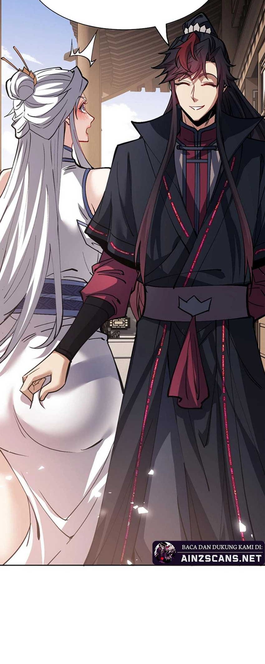 Devious Son Of Heaven Chapter 66 Gambar 61