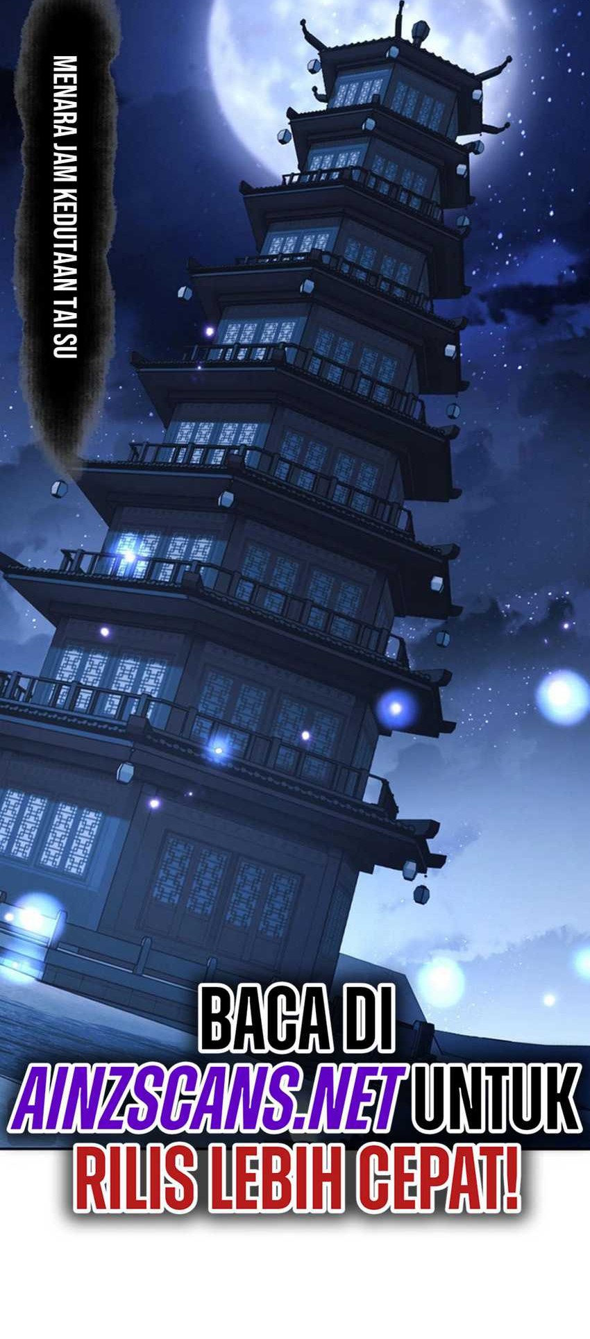 Devious Son Of Heaven Chapter 66 Gambar 5