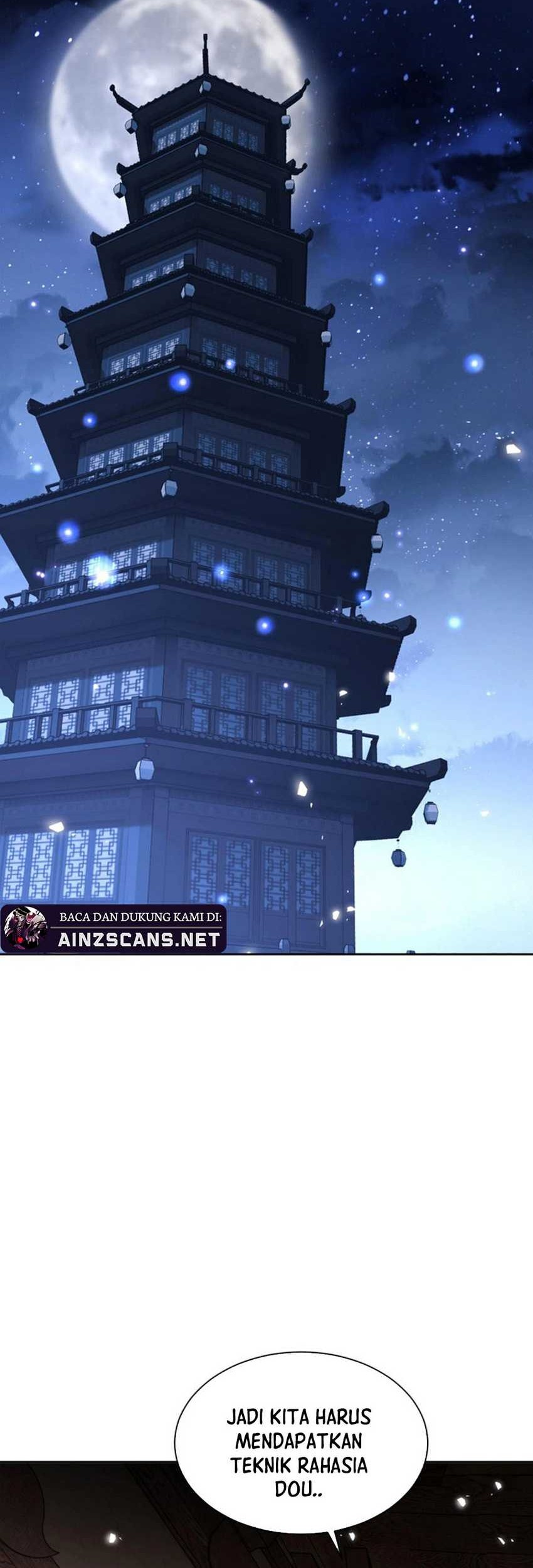 Devious Son Of Heaven Chapter 66 Gambar 14