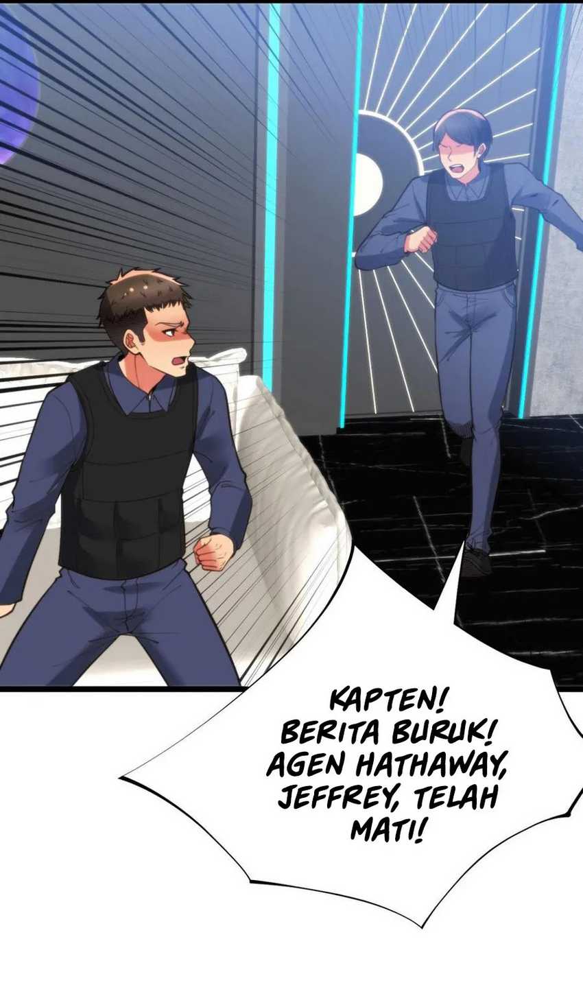 I Have 90 Billion Licking Gold Chapter 394 Gambar 18