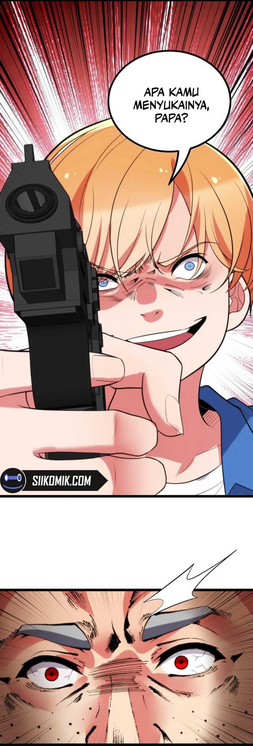 I Have 90 Billion Licking Gold Chapter 394 Gambar 7