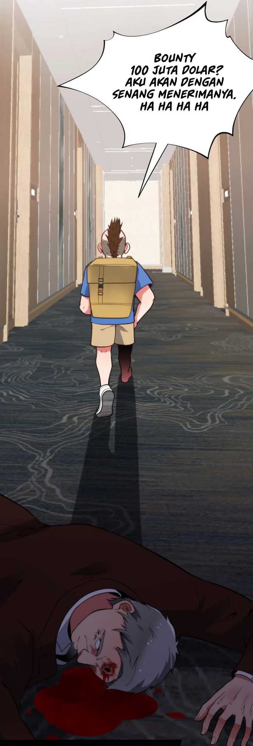 I Have 90 Billion Licking Gold Chapter 394 Gambar 12