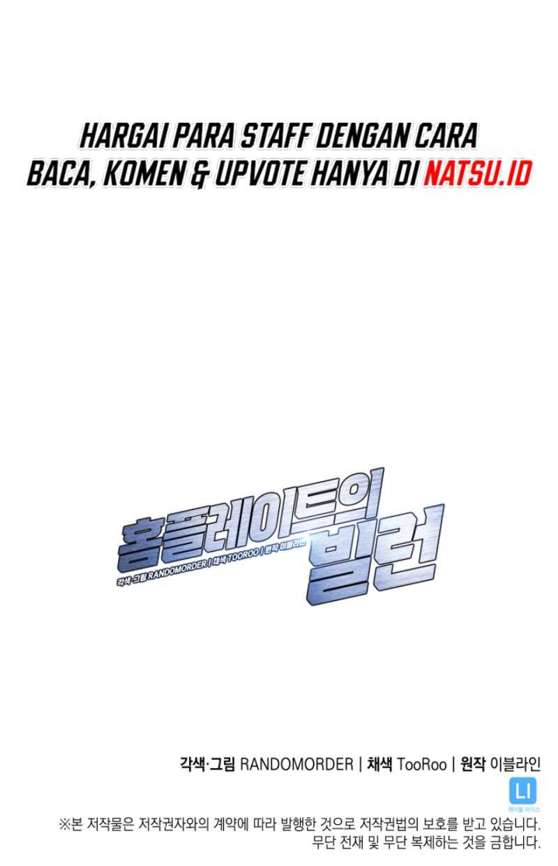Home Plate Villain Chapter 43 Gambar 59