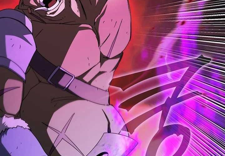 I Robbed The Storehouse Of The God Chapter 31 Gambar 40