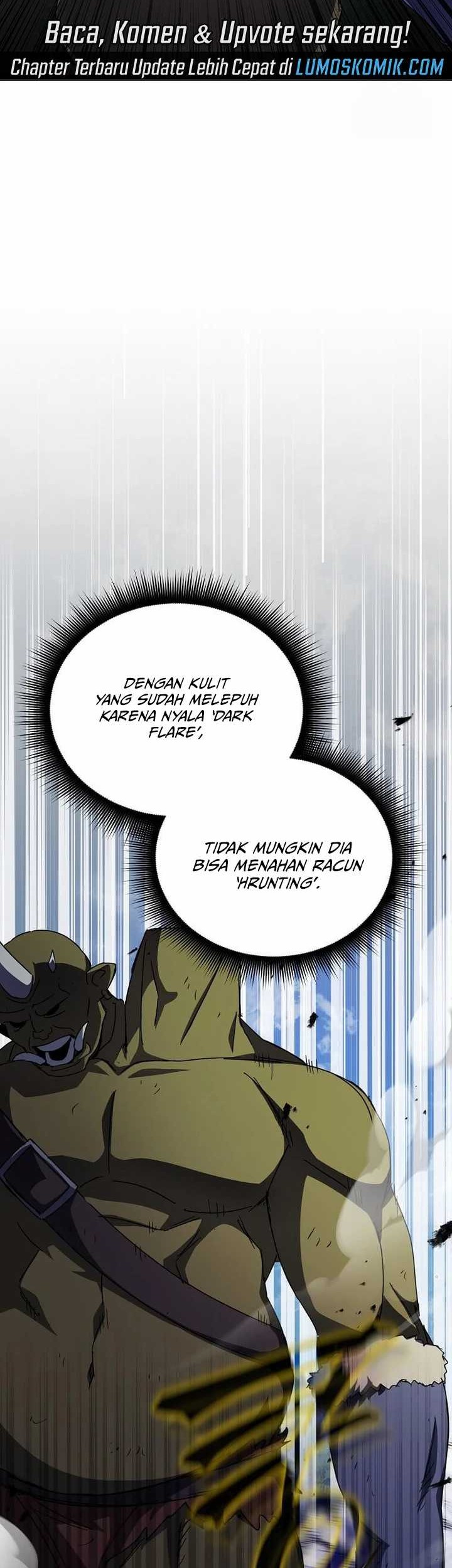 I Robbed The Storehouse Of The God Chapter 31 Gambar 46