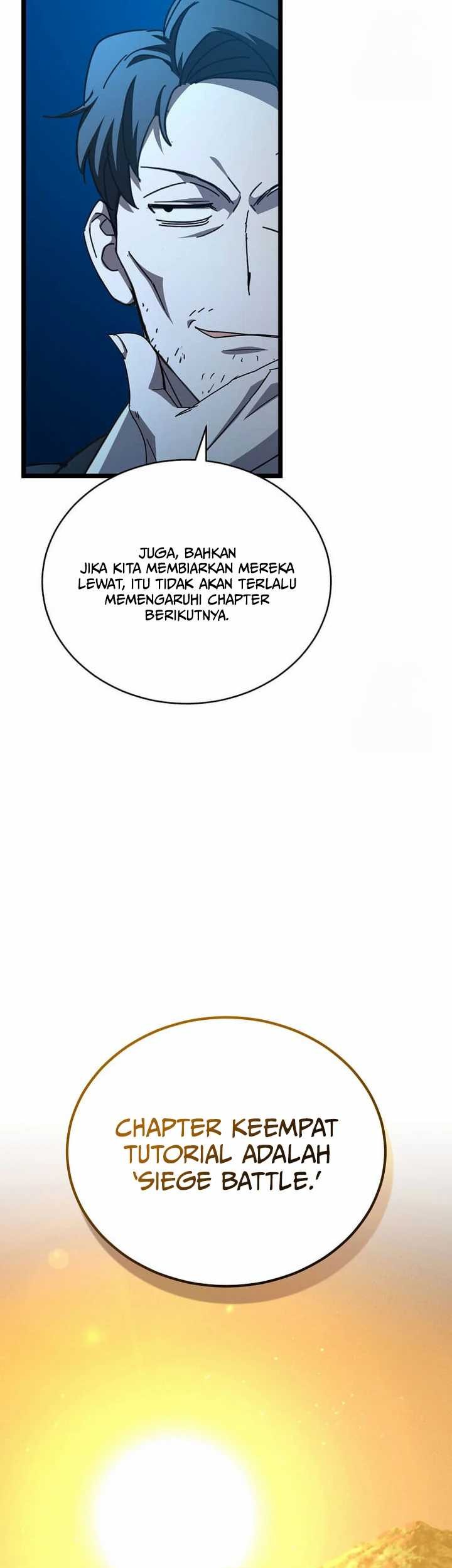 I Robbed The Storehouse Of The God Chapter 31 Gambar 65