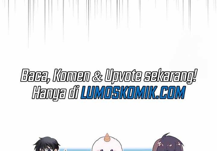 I Robbed The Storehouse Of The God Chapter 31 Gambar 72