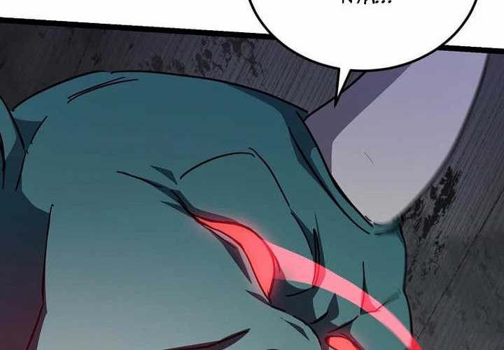 I Robbed The Storehouse Of The God Chapter 31 Gambar 12