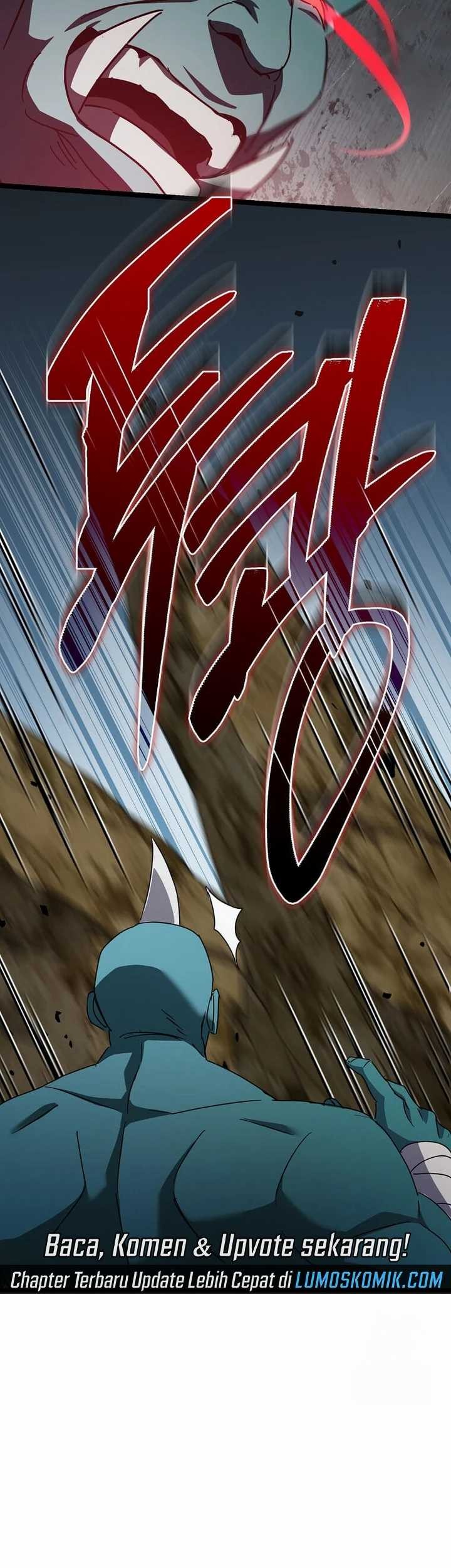 I Robbed The Storehouse Of The God Chapter 31 Gambar 13