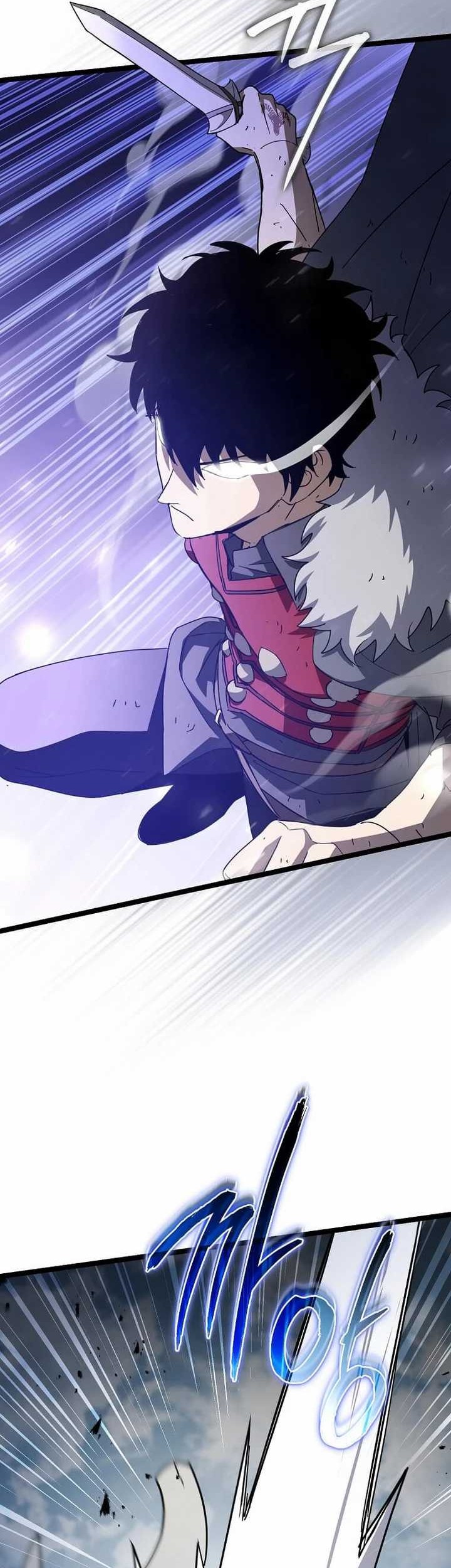 I Robbed The Storehouse Of The God Chapter 31 Gambar 18
