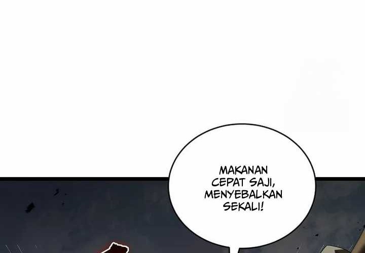 I Robbed The Storehouse Of The God Chapter 31 Gambar 20