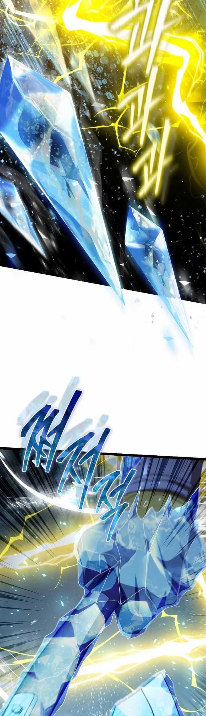 I Robbed The Storehouse Of The God Chapter 31 Gambar 23
