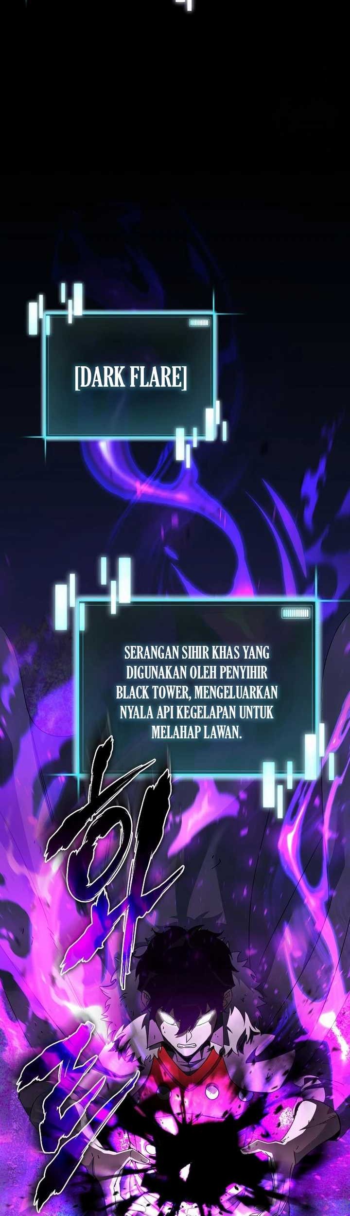 I Robbed The Storehouse Of The God Chapter 31 Gambar 27