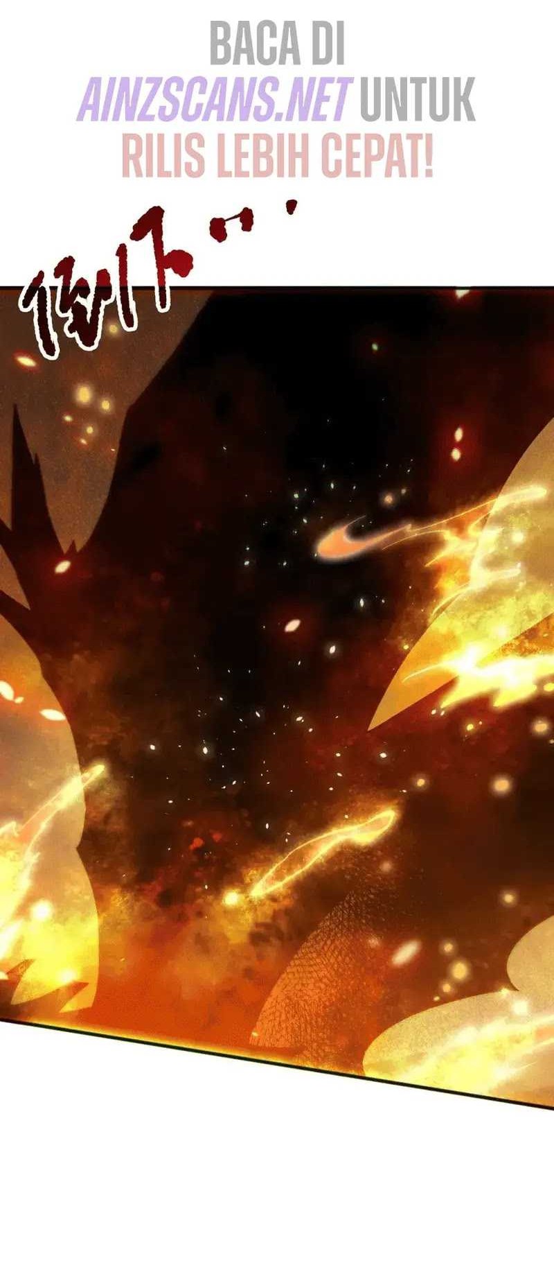 Disastrous Necromancer Chapter 128 Gambar 39