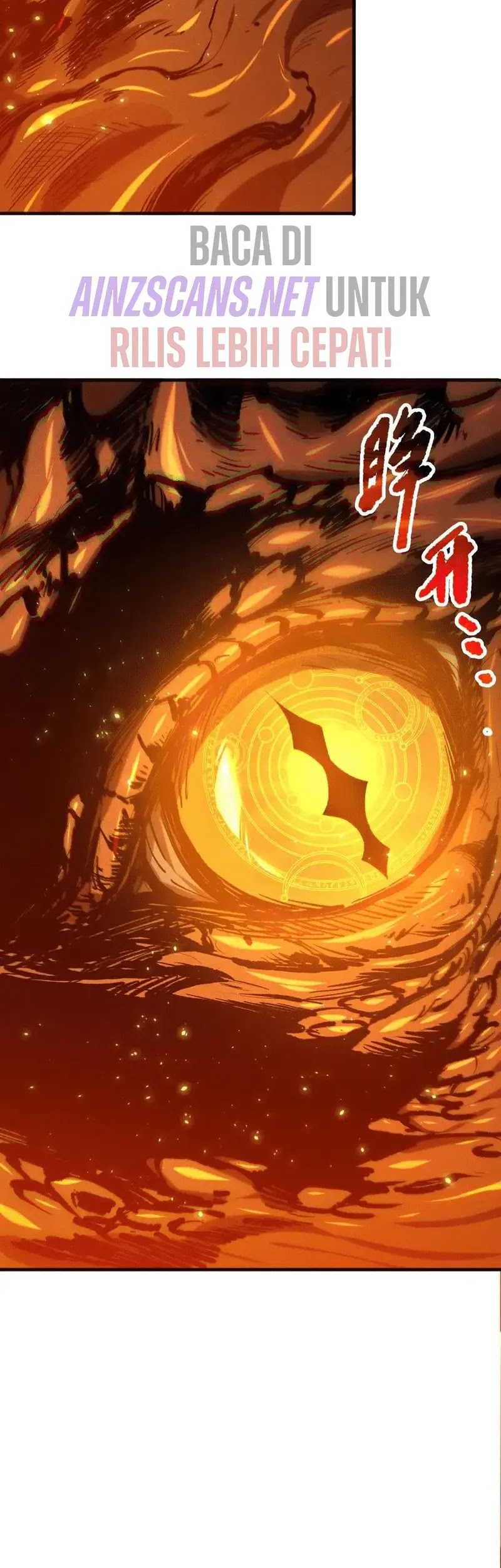 Disastrous Necromancer Chapter 128 Gambar 6