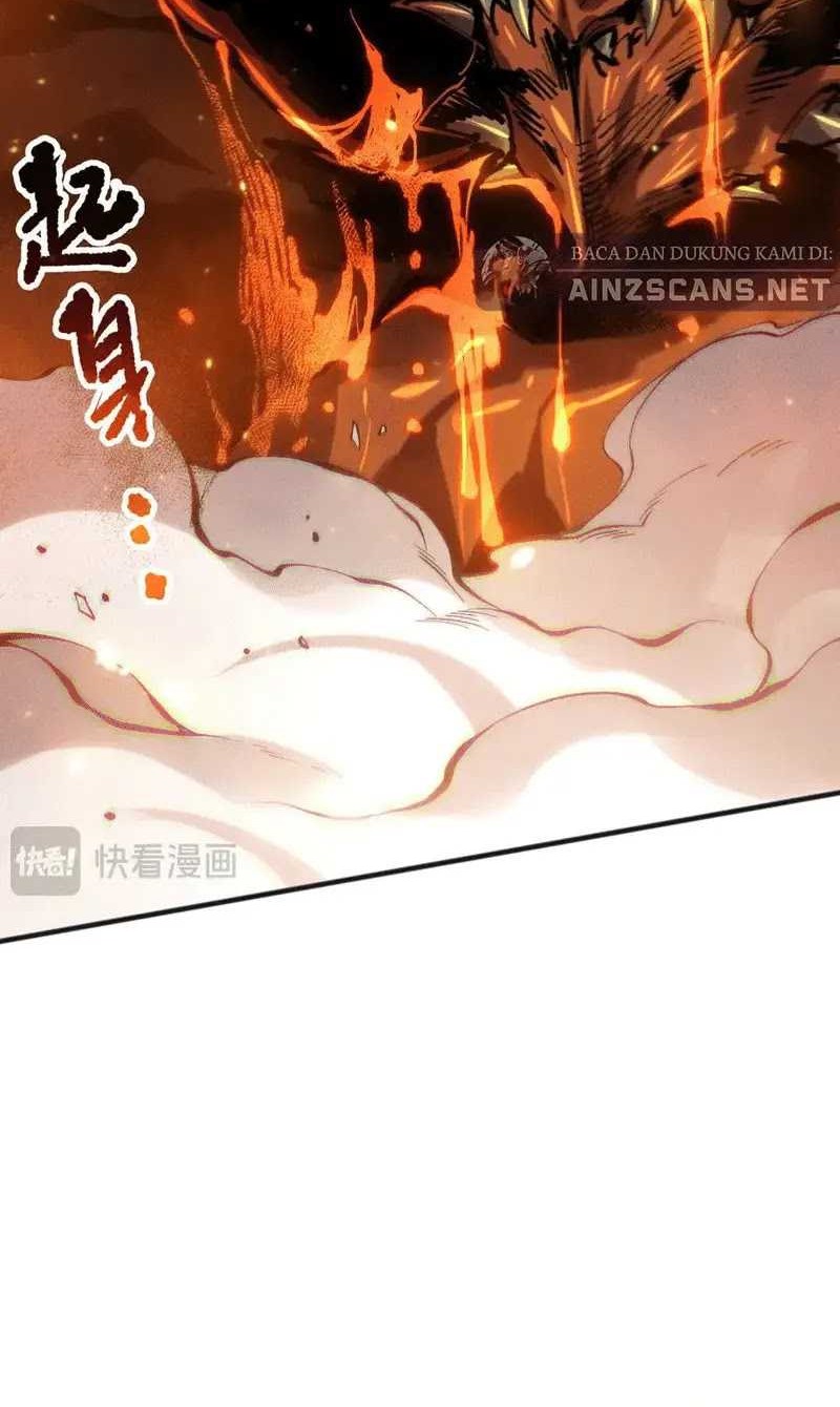 Disastrous Necromancer Chapter 128 Gambar 11